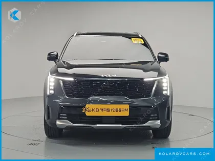 KIA SORENTO HEV 1.6 2WD