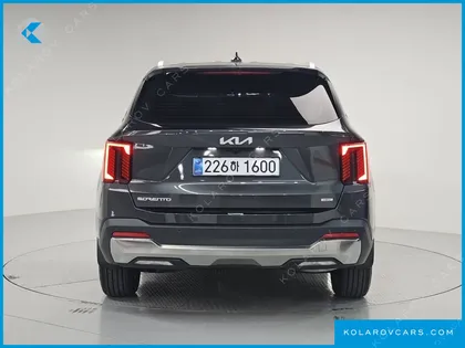 KIA SORENTO HEV 1.6 2WD