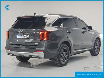 KIA SORENTO HEV 1.6 2WD
