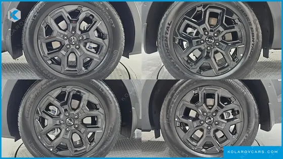 KIA SORENTO HEV 1.6 2WD