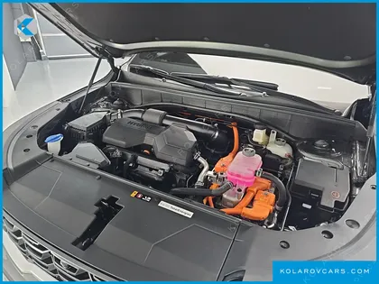 KIA SORENTO HEV 1.6 2WD