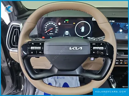 KIA SORENTO HEV 1.6 2WD