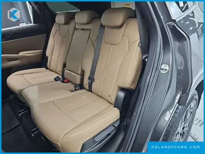 KIA SORENTO HEV 1.6 2WD