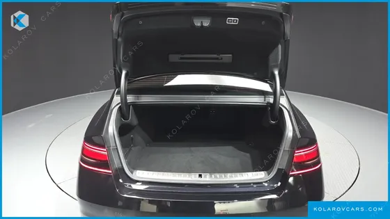 GENESIS G90 GASOLINE 3.5 TURBO AWD