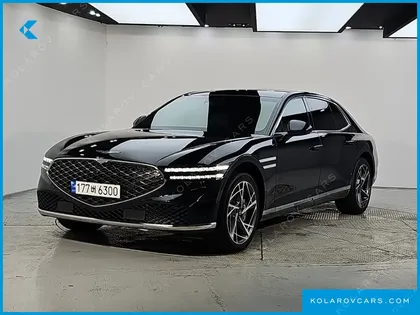 GENESIS G90 GASOLINE 3.5 TURBO AWD