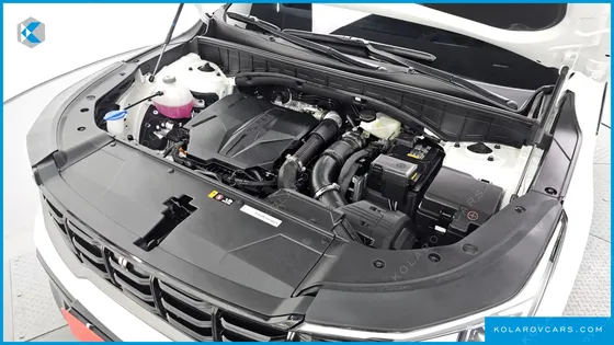 KIA SORENTO GASOLINE 2.5T 2WD