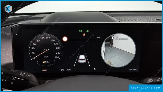 KIA SORENTO GASOLINE 2.5T 2WD