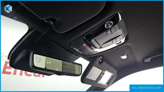 KIA SORENTO GASOLINE 2.5T 2WD