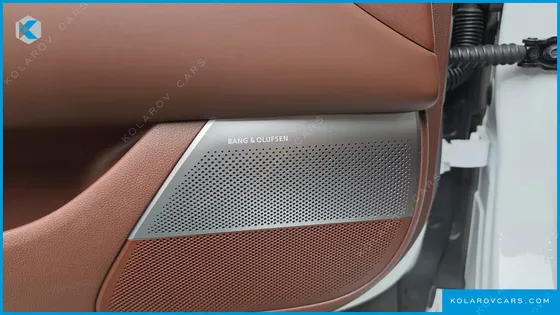 GENESIS G90 GASOLINE 3.5 TURBO AWD