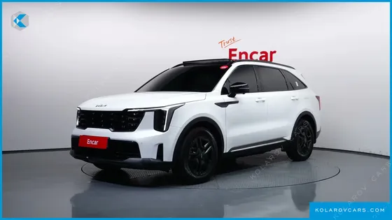 KIA SORENTO HEV 1.6 2WD