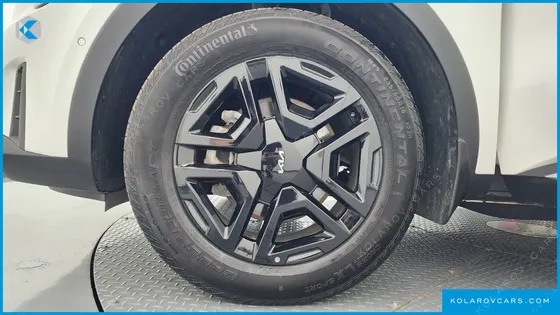 KIA SORENTO HEV 1.6 2WD
