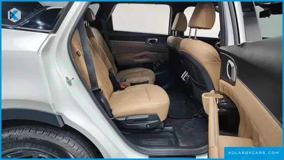 KIA SORENTO HEV 1.6 2WD