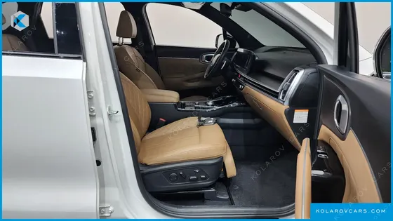 KIA SORENTO HEV 1.6 2WD