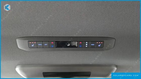 TOYOTA SIENNA 2.5 HYBRID 2WD