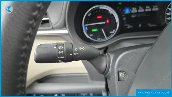 TOYOTA SIENNA 2.5 HYBRID 2WD