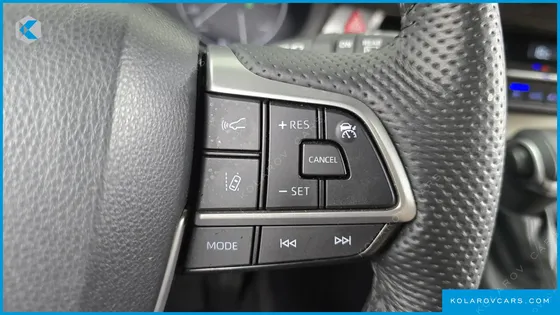 TOYOTA SIENNA 2.5 HYBRID 2WD