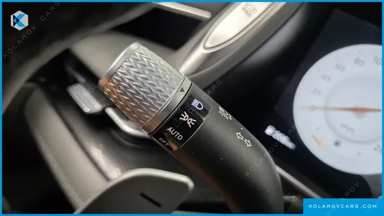 GENESIS G90 GASOLINE 3.5 TURBO AWD
