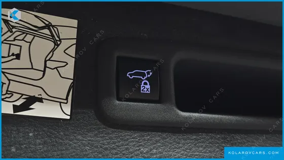 TOYOTA SIENNA 2.5 HYBRID 2WD
