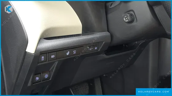 TOYOTA SIENNA 2.5 HYBRID 2WD