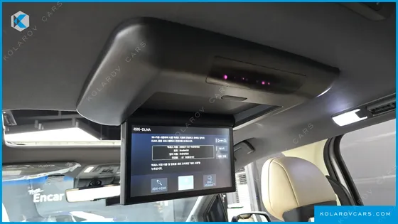 TOYOTA SIENNA 2.5 HYBRID 2WD