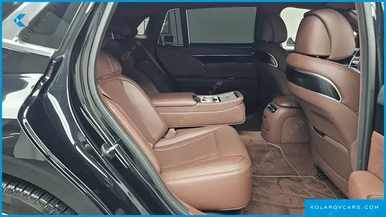 GENESIS G90 GASOLINE 3.5 TURBO AWD