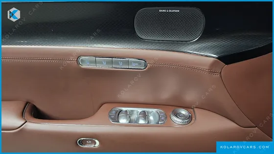 GENESIS G90 GASOLINE 3.5 TURBO AWD