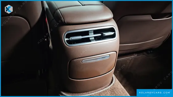 GENESIS G90 GASOLINE 3.5 TURBO AWD