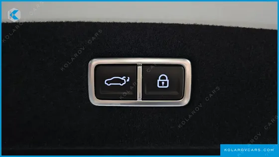 GENESIS G90 GASOLINE 3.5 TURBO 2WD