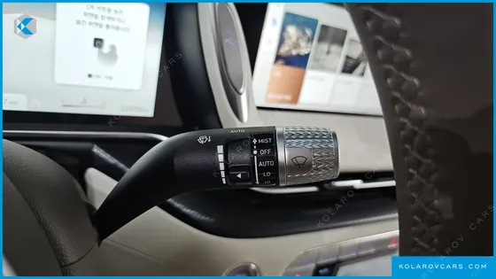GENESIS G90 GASOLINE 3.5 TURBO 2WD