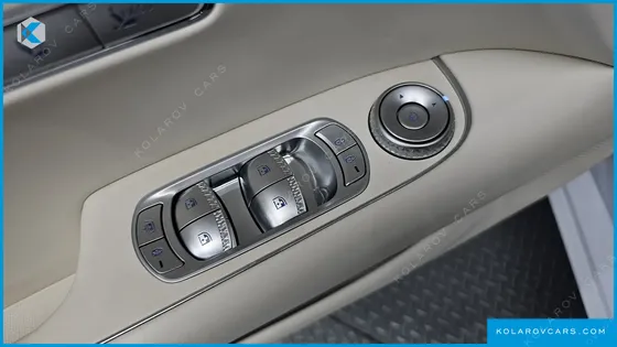 GENESIS G90 GASOLINE 3.5 TURBO 2WD