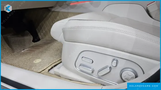 GENESIS G90 GASOLINE 3.5 TURBO 2WD