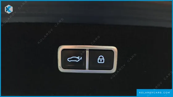 GENESIS G90 GASOLINE 3.5 TURBO AWD