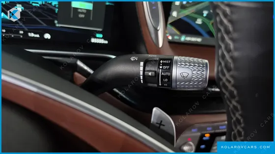 GENESIS G90 GASOLINE 3.5 TURBO AWD