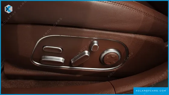 GENESIS G90 GASOLINE 3.5 TURBO AWD