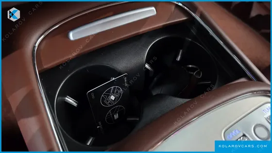GENESIS G90 GASOLINE 3.5 TURBO AWD