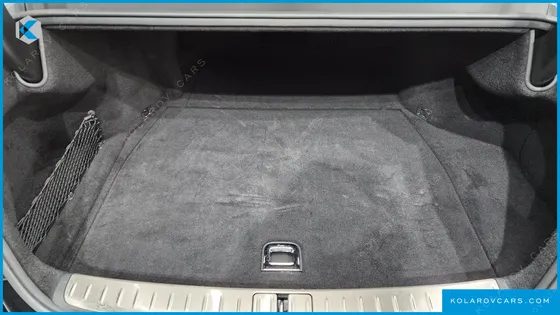 GENESIS G90 GASOLINE 3.5 TURBO E-S/C AWD