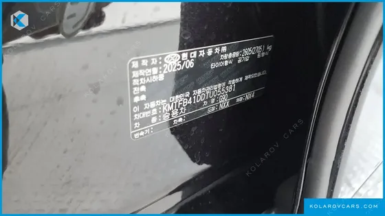 GENESIS G90 GASOLINE 3.5 TURBO E-S/C AWD