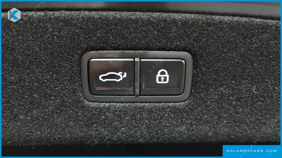 GENESIS G90 GASOLINE 3.5 TURBO E-S/C AWD