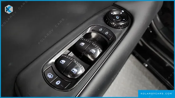 GENESIS G90 GASOLINE 3.5 TURBO E-S/C AWD