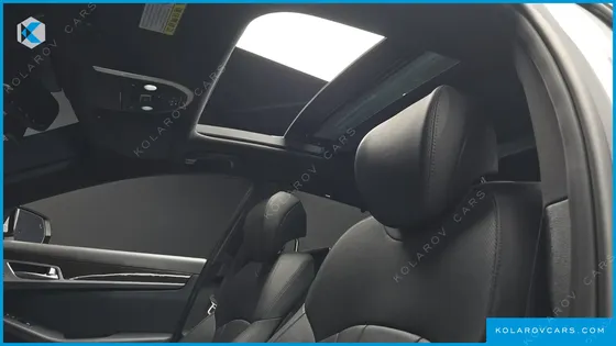 GENESIS G80 3.3 GDI