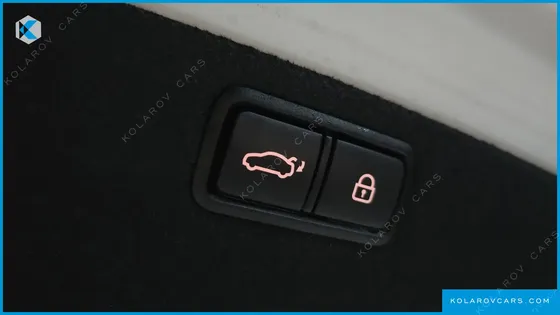 GENESIS G80 3.3 GDI