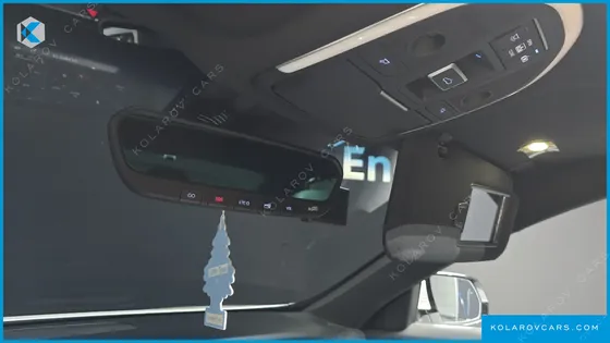 GENESIS G80 3.3 GDI