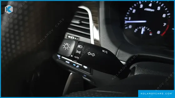 GENESIS G80 3.3 GDI