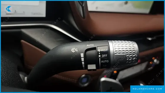 GENESIS G90 GASOLINE 3.5 TURBO AWD