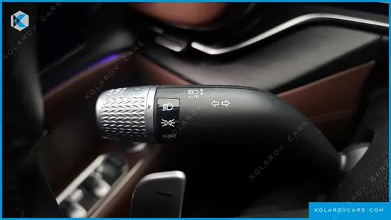 GENESIS G90 GASOLINE 3.5 TURBO AWD