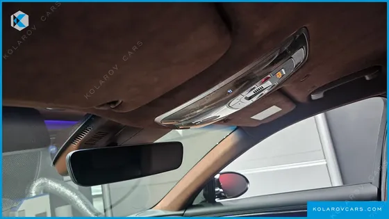 GENESIS G90 GASOLINE 3.5 TURBO AWD