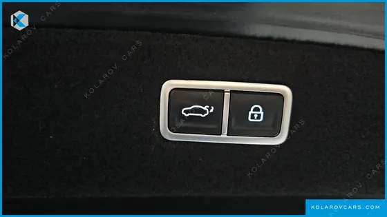 GENESIS G90 GASOLINE 3.5 TURBO AWD