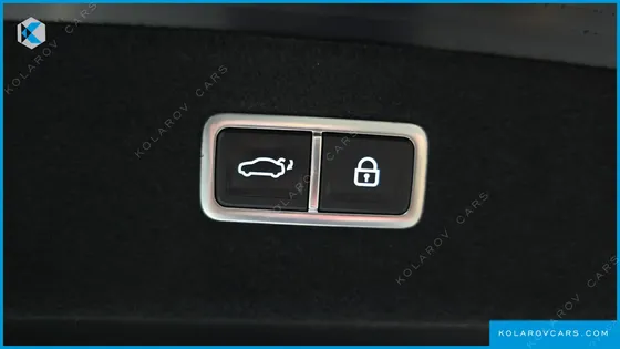 GENESIS G90 GASOLINE 3.5 TURBO AWD