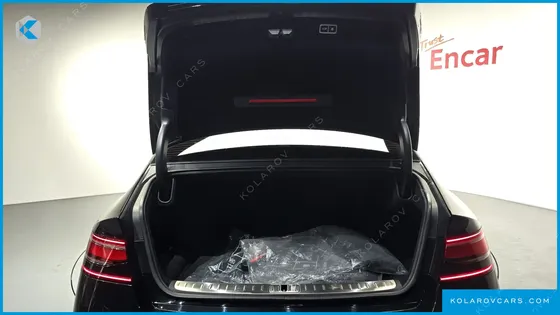 GENESIS G90 GASOLINE 3.5 TURBO AWD