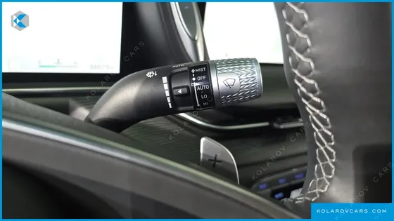 GENESIS G90 GASOLINE 3.5 TURBO AWD